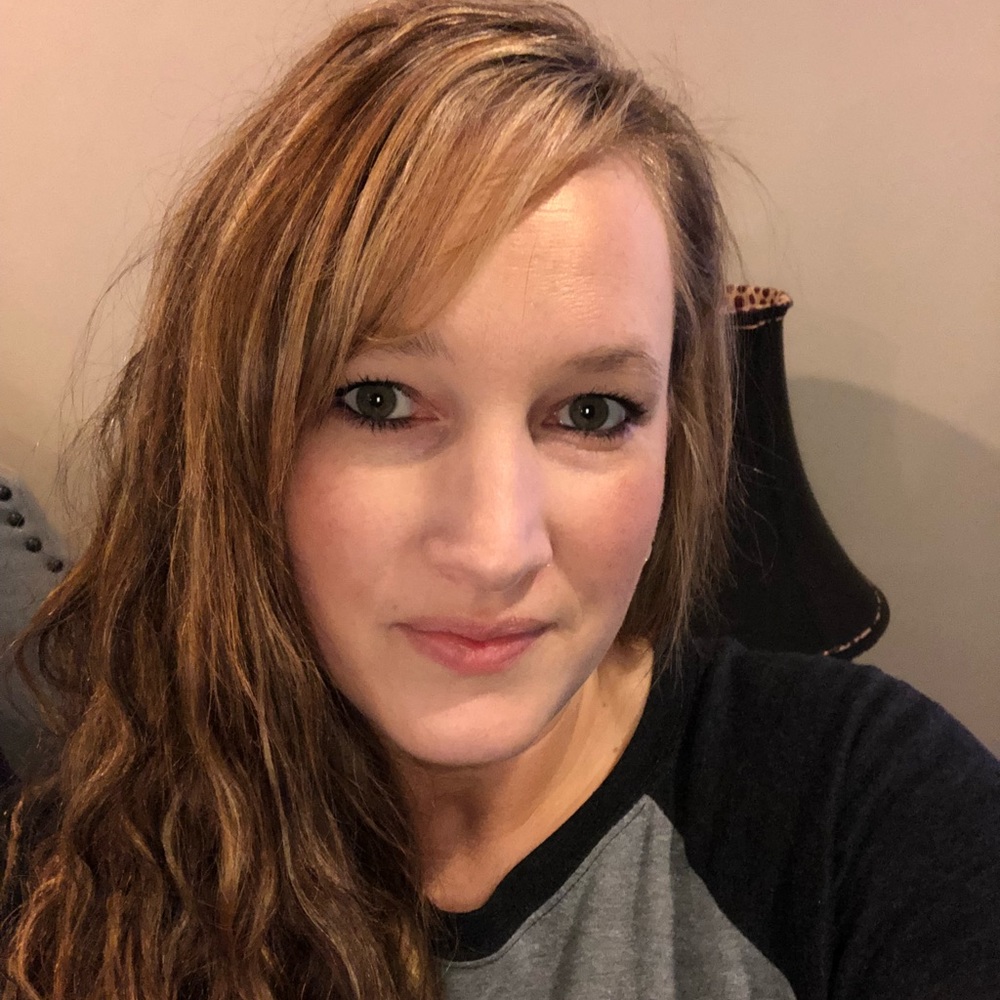 Meet your Posher, Karen